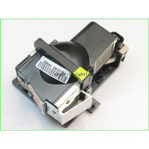 Projector lamp BL-FS200C/SP.5811100235 with housing for EP1691 / EP7155