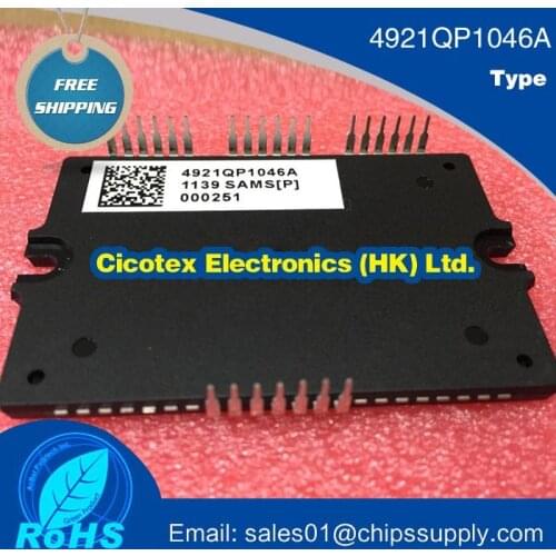 4921QP1046A MODULE IGBT LG4921QP1046A 4921QP 1046A 4921 QP1046A