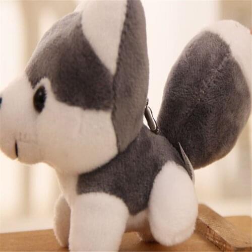 New Cute Plush Toys Pet Dog Animal Plush Toy