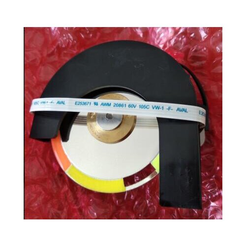 Wholesale Original Projector color wheel (Includes housing and sensor ) For-BENQ LX60ST LW61ST LW61ST+ Laser Projectors