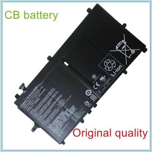 Original quality 52Wh C41N1718 Battery for TP370Q TP370QL Series Laptop