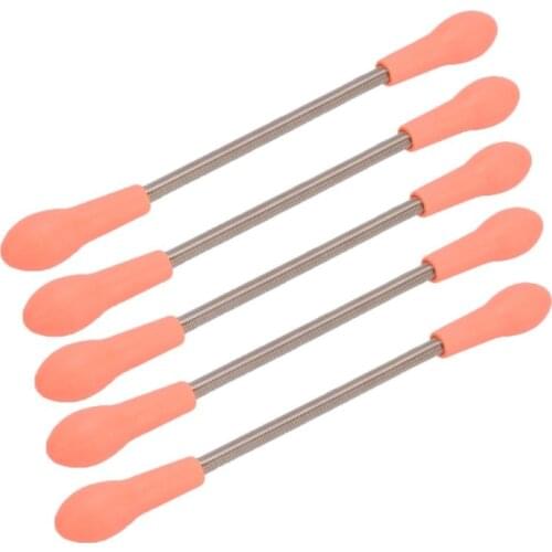 5pc Personal Body Care Facial Hair Remover Sticks Epilator Threading Beauty Tool For Women & Men -5
