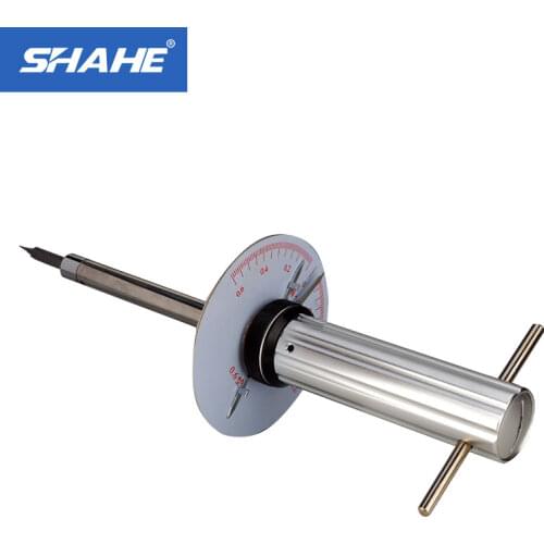 SHAHE Precision Torque Driver Adjustable Screwdrivers Hand tools ANQ series