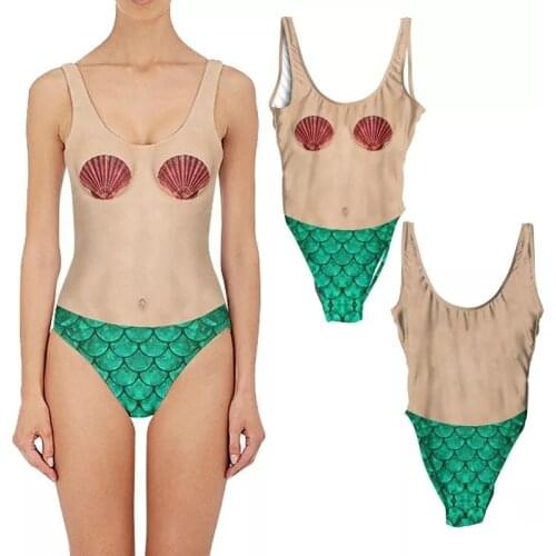 Quaranteneuf Separate Swimwear