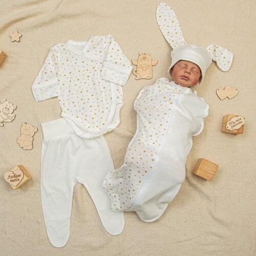 Комплекты одежды для новорождённых девочек Витара China At AliExpress