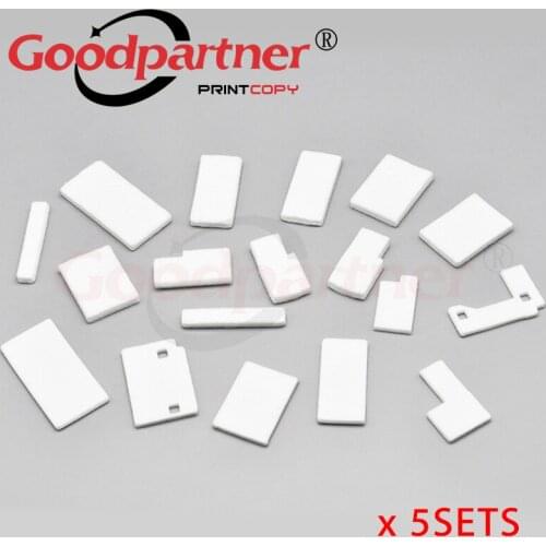 5X Waste Ink Sponge Pad for EPSON PX700 PX710 PX720 PX730 PX800 PX810 PX820 PX830 TX700 TX710 TX720 TX730 TX800 TX810 TX820 837
