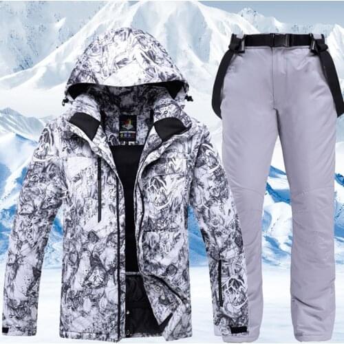 Мужские теплые куртки ARCTIC QUEEN China At AliExpress