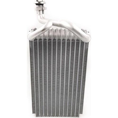 ShenDi YaTe Auto AC Car Air Conditioner Rear Evaporator Core For Dodge Jielong Auto A/C Repair Parts