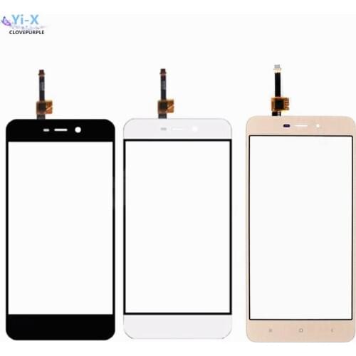 CLOVEPURPLE Touchscreens For Xiaomi Redmi 4A