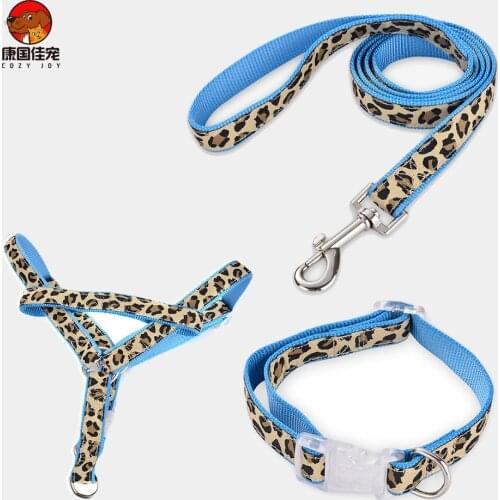 COZY JOY Harnesses