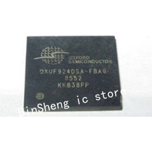 OXUF924DSA-FBAG USB interface chip