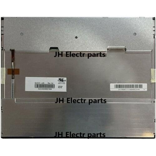 G121X1-L03 G121X1 L03 1024*768 100% tested Original 12.1 Inch LCD Screen Display Panel For CHIMEI