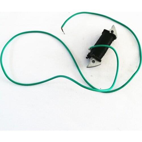 Ignition coil for KTM Ignition Alternator Puch Race Ignition Electronic Moped 12V 35W Zundapp Kreidler Hercules