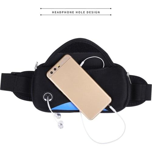 LINLANYA Running Belt Bags