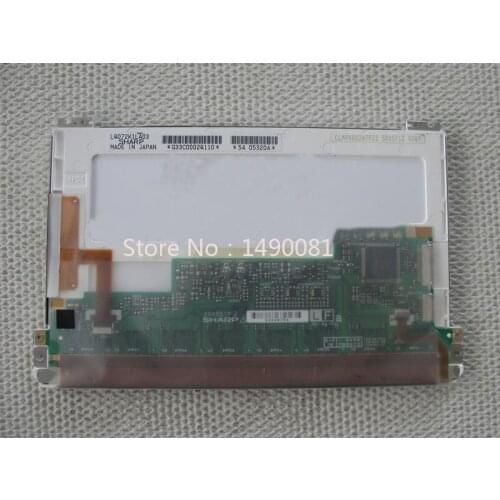 LQ072K1LA03 LCD Display Screen Panel Repair Repalcement