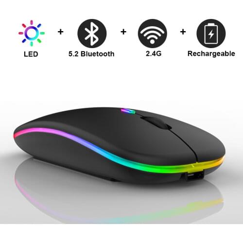 Perciron Computer Mice