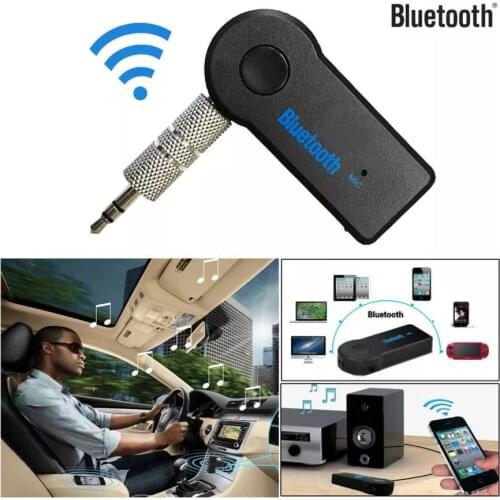 PERYLCJ Car Bluetooth