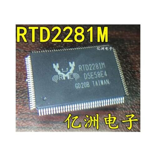 RTD2281M
