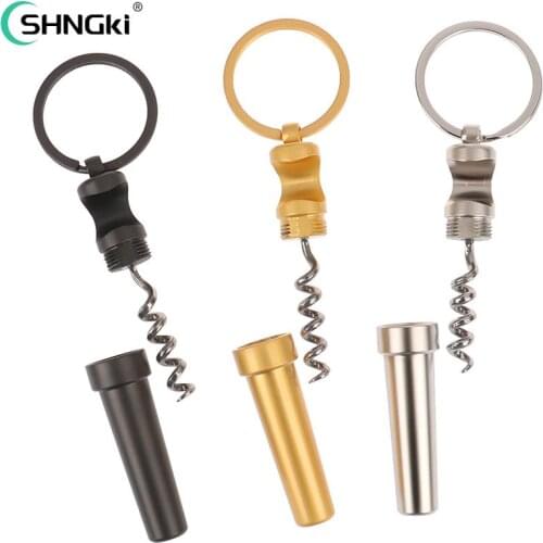 SHNGki Bottle Openers
