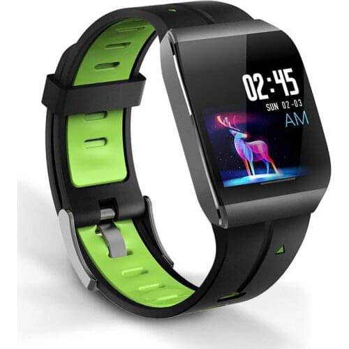 Smart Watch Men Women Heart Rate Monitor Blood Pressure Fitness Tracker Smartwatch Sport Smart Clock Watch For Android