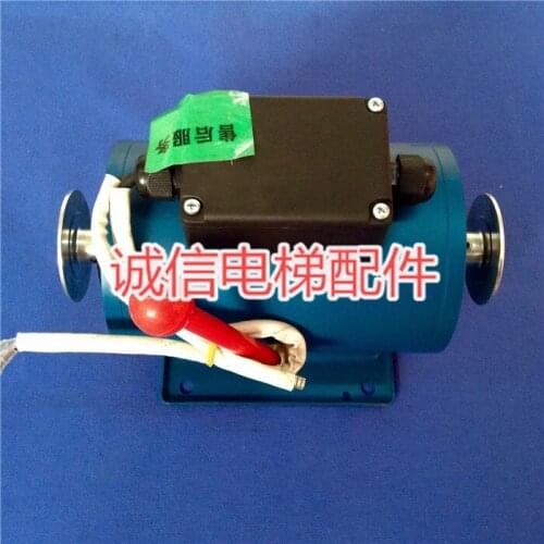 Brake fyj245 main engine brake electromagnet dze-12 holding brake Elevator accessories