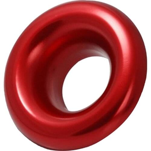 3" Short Ram Cold Air Compressor Intake Inlet Velocity Stack Horn Kit