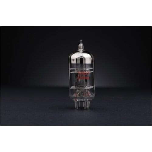 1 PCS New SHUGUANG 12AU7 Audio vacuum tube Replace ECC82 Electronic tube