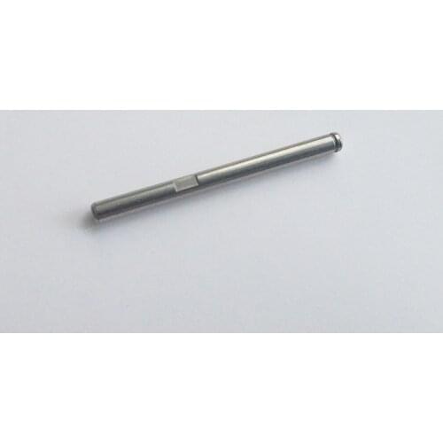 2pcs 2212 A2212 Brushless Motor Shaft Metal 3.17mm Motor Shaft High Quality For RC DIY Drone Model Accessories