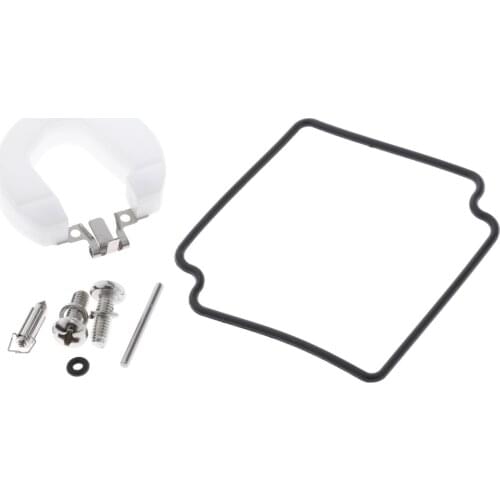 3H6-87122-0 3H6871220 Carburetor Repair Kit for Tohatsu Nissan 4-Stroke 4HP 5HP 6HP MFS6C NSF4C NSF5C MFS4B MFS6B NSF6B