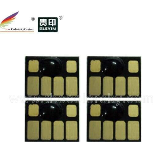 ARC-H88) compatible permanent chip for HP 88 hp88 9385AN 9386AN 9387AN 9388AN 9385 9386 9387 9388 kcmy