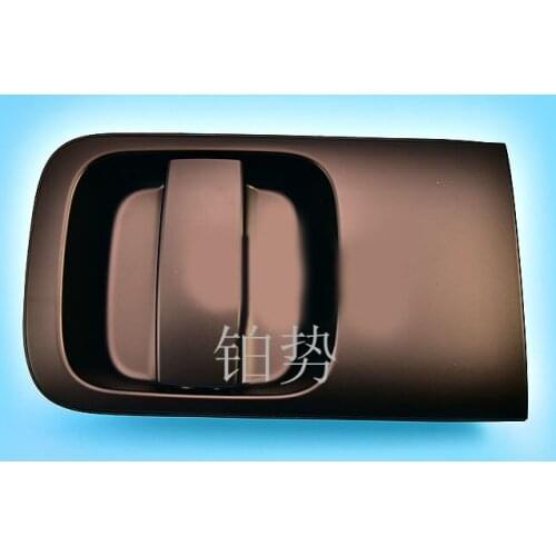 Car left rear door outer handle assembly 2015-hyu nda ibr igh twi ng middle door outer clasp handle outer handle outer handle ou