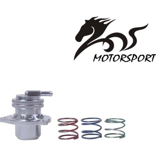 Auto aluminum Atmospheric Valve,air dump valve Fusion 2.0 EcoBoost turbo blow off valve