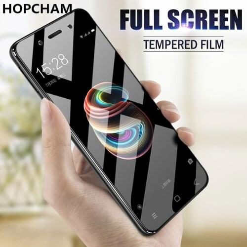 Case For Xiaomi Redmi Note 4x 4 X A 4a 3 S Pro 3s Prime Full Cover Tempered Glass Safety Tremp On Ksiomi Redme Remi Red Mi Not 4