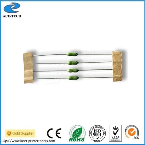 Fuse chip for OKI 5500 5800 5900 copier laser printer toner cartridge machine