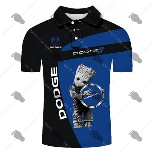 COZOK Short Sleeve Polos For Men