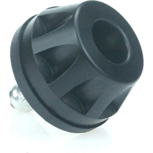 For BMW R 1200GS LC 2013-2017/R 1200GS LC Adventure 2014-2017 Motorcycle Final Drive Housing Cardan Crash Slider Protector