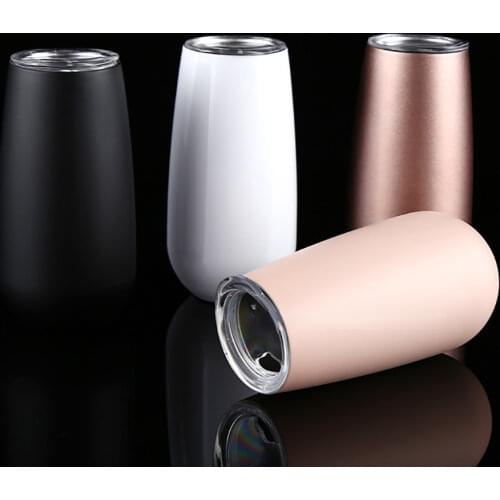 FSILE Thermo Mugs For Cars