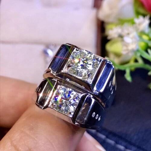 Paired Rings 饰诗 China