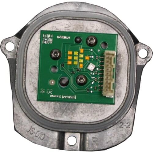 LedDaytime running light right Control unit forMercedes-Benz A2189066200 (R) 1305715307