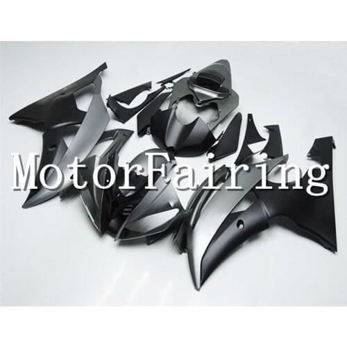 Motorcycle Bodywork Fairing Kit For YZF R6 2008 2009 2010 2011 2012 2013 2014 2015 2016 ABS Plastic Injection Molding R608A415