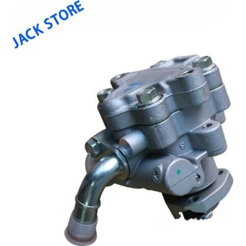 FAW oley boost pump assembly, direction boost pump, boost pump, power steering pump, original authentic