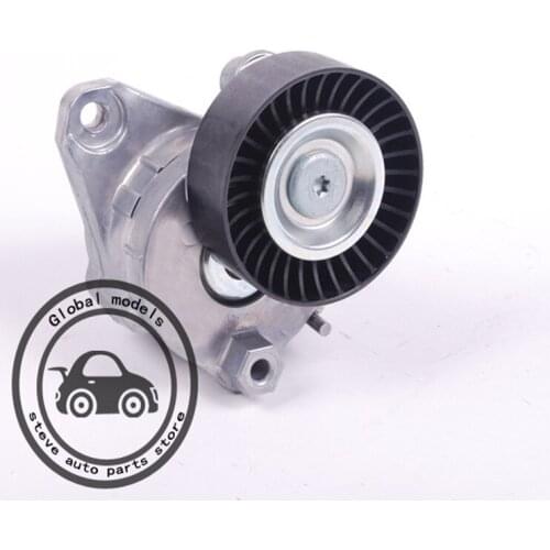 Belt tensioner Belt Tensioner Assembly for Mercedes Benz W251 R280 R300 R320 R350 R400 R500 R63