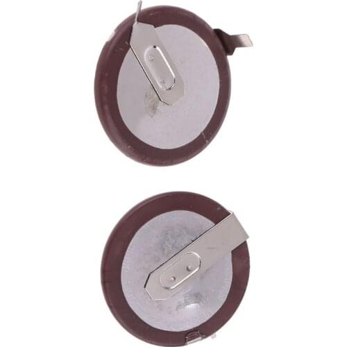 2021 New 1 PC Rechargeable Battery Remote Key Fob For BMW VL2020 - 90 Degree