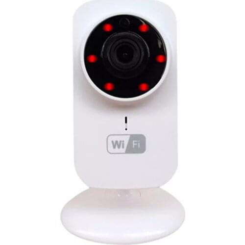 Беспроводные камеры видеонаблюдения ОРБИТА China At AliExpress