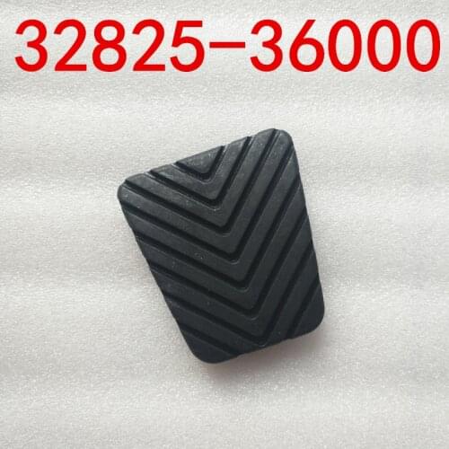 Suitable for Kia Forte Cerato Soul rio sportage MT Manual gear Brake pedal Clutch pedal 3282536000