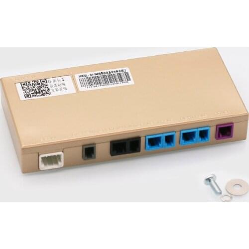 Tesla Model3 Front Cover Electric Suction V5.1