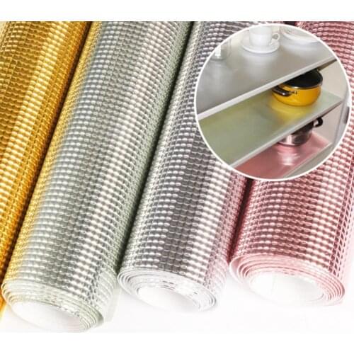 Shelf Liner Washable Widely Used Practical Waterproof Mats Cushion for Shoe Cabinet Practical Waterproof