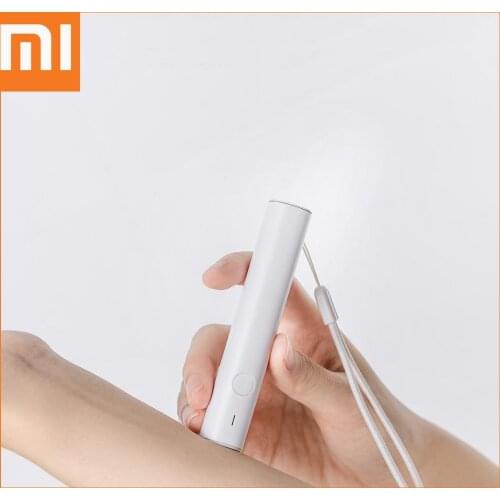 Xiaomi Youpin Qiaoqingting Portable 10S Quick and Safe Anti-itch Pen Summer Mosquito Bite Children Anti-itch Stick