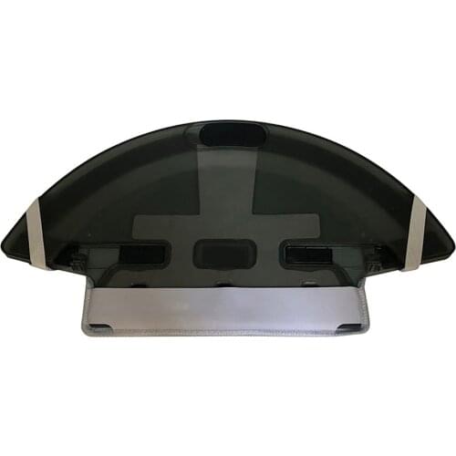 Water Tank for 360 sweeper robot S6 Water Storage Box With Mop Cloth Rag for 360 S6 Sweeping Robot Accessories