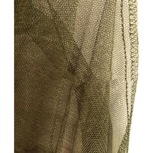 C5AD Outdoor Camping Mosquitoes Net Lightweight Portable Camping Netting Repellent Tent Bed for Fishing Hiking 220x120x100cm